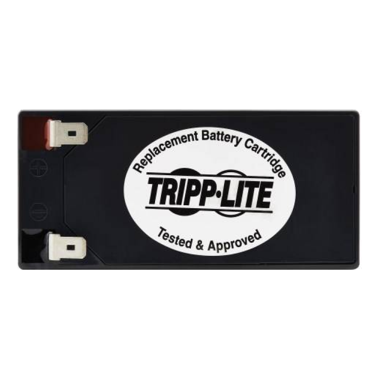 Baterías TRIPP-LITE RBC36H