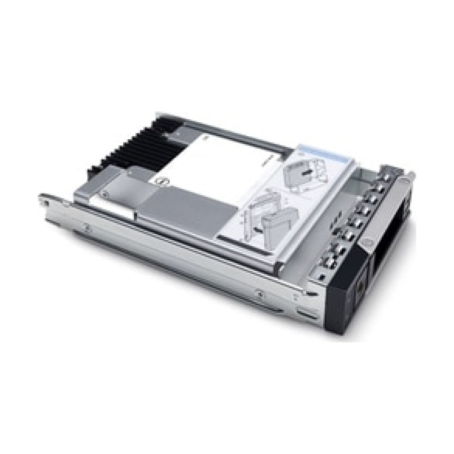 Disco Duro DELL 345-BDQM
