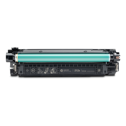 Tóner HP Original 212A Amarillo – Para LaserJet Pro M404dn, LaserJet Pro M404dw, LaserJet Pro M404n (W2122A)