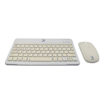Kit de teclado y mouse PERFECT CHOICE PC-201267
