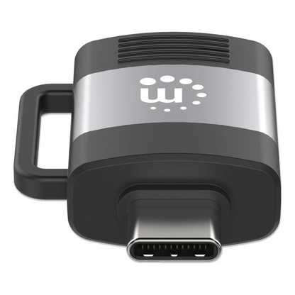Adaptador USB-C a USB-A MANHATTAN 356312