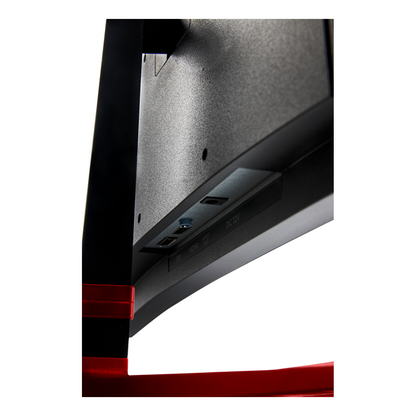 Monitor Curvo Balam Rush MTX27C