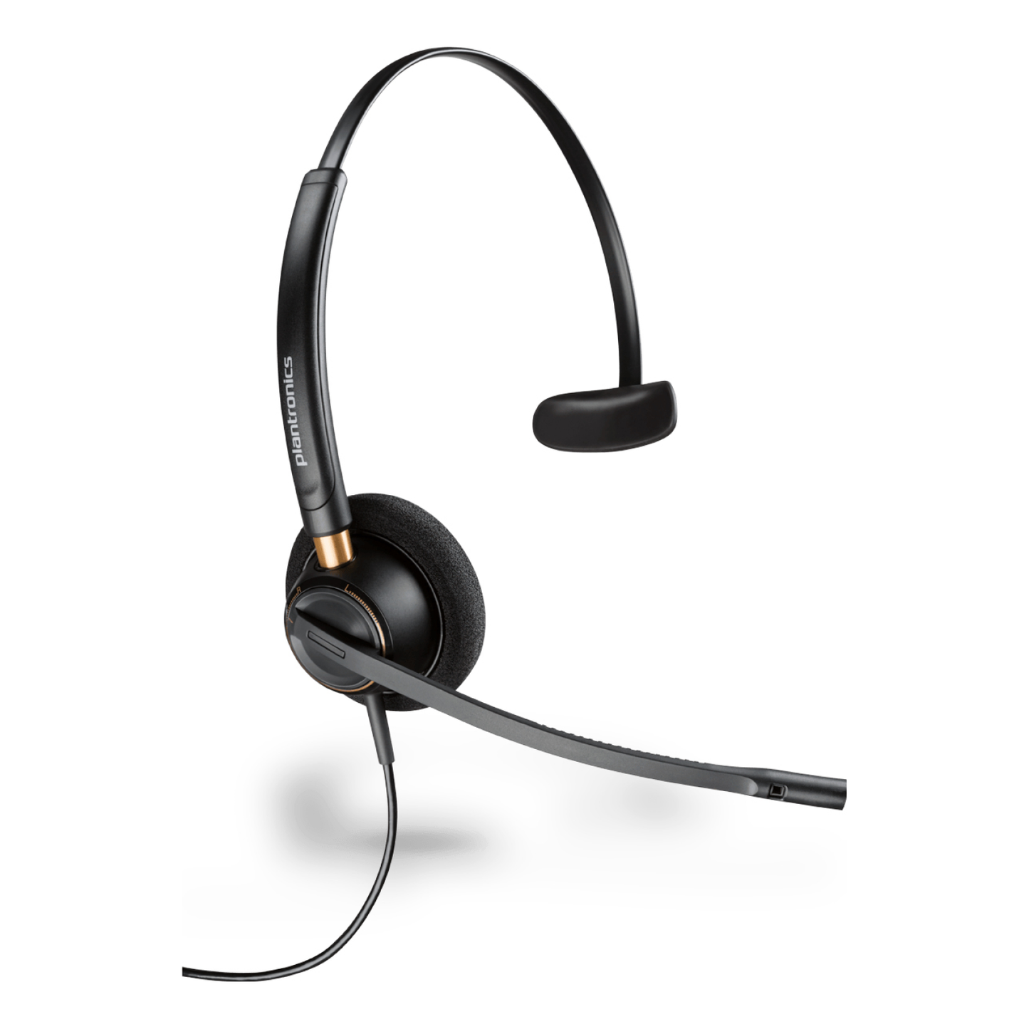 Diadema Encore Pro PLANTRONICS HW510