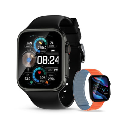 Smartwatch VORAGO SW-500