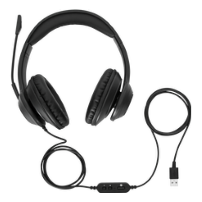 Diadema TARGUS AEH102TT