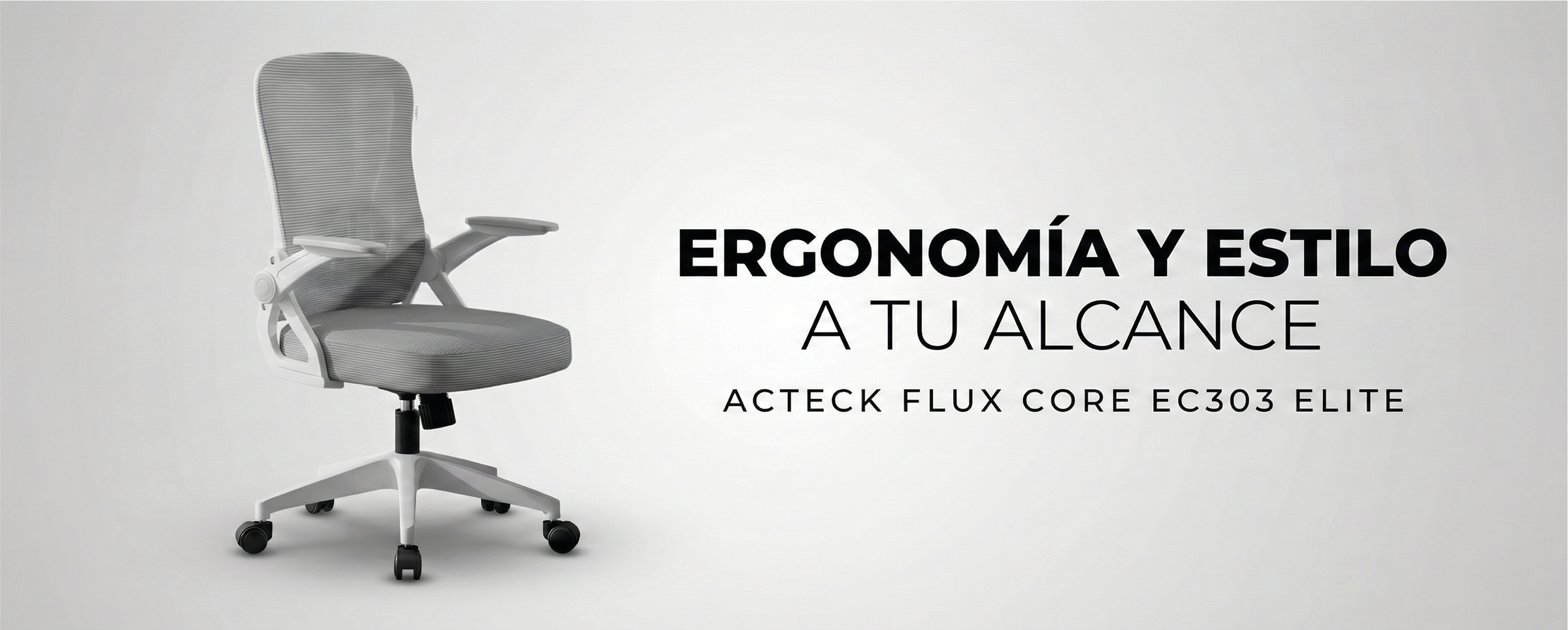 Silla Acteck Core EC303