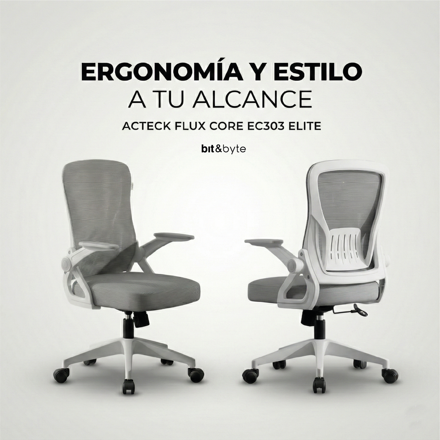 Silla Acteck Core EC303