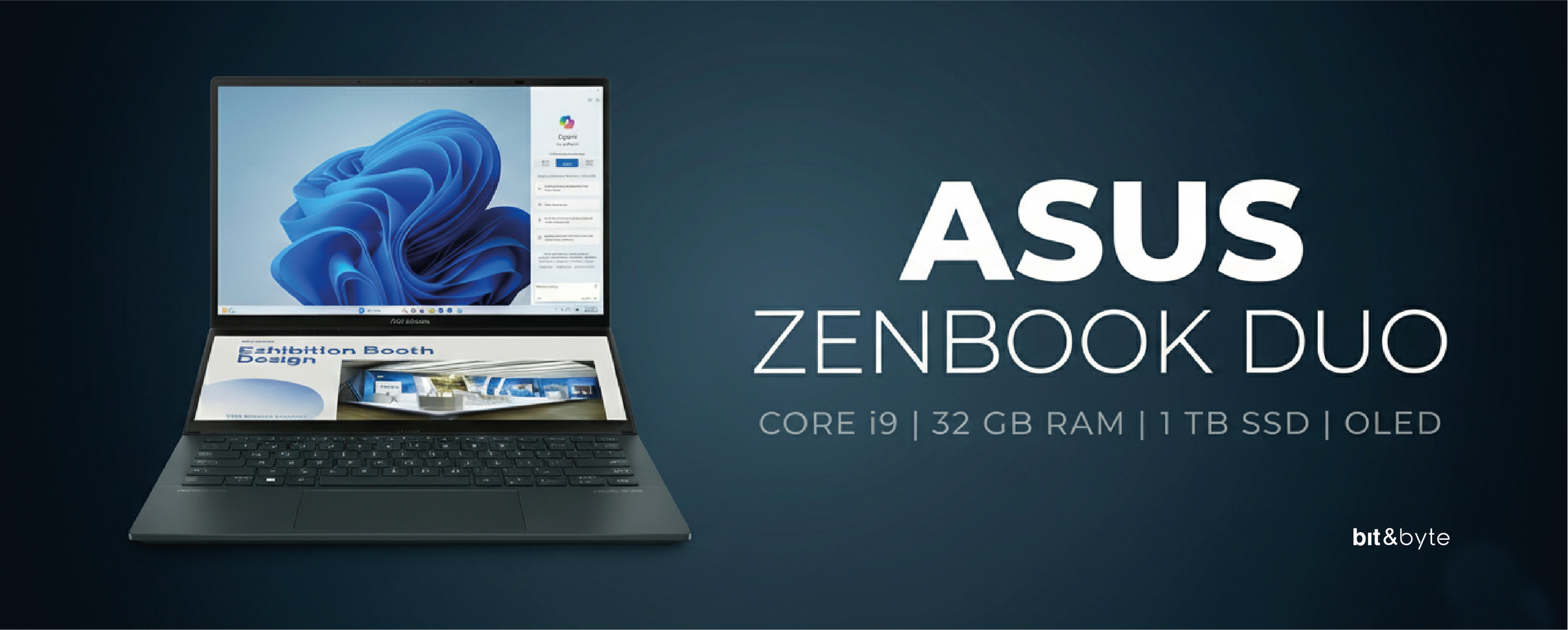 Asus Zenbook