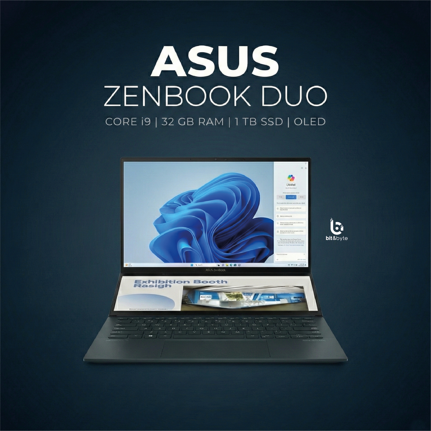 Asus Zenbook