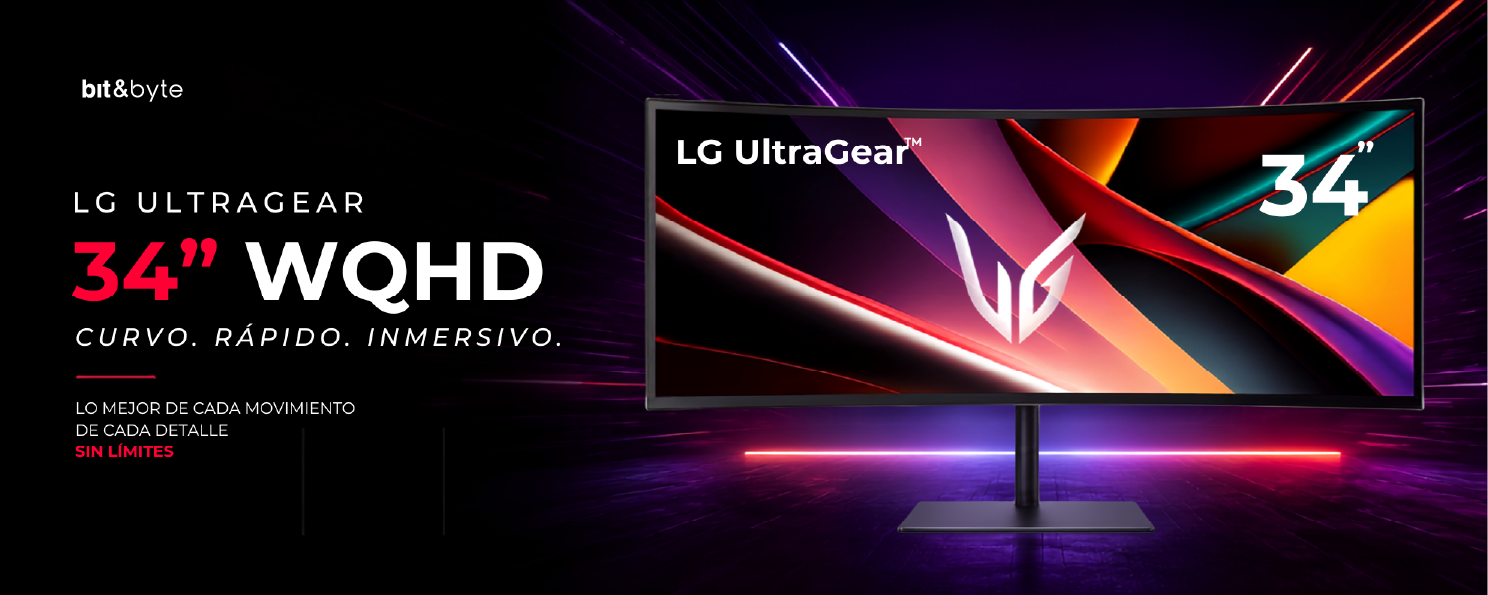 Monitor LG