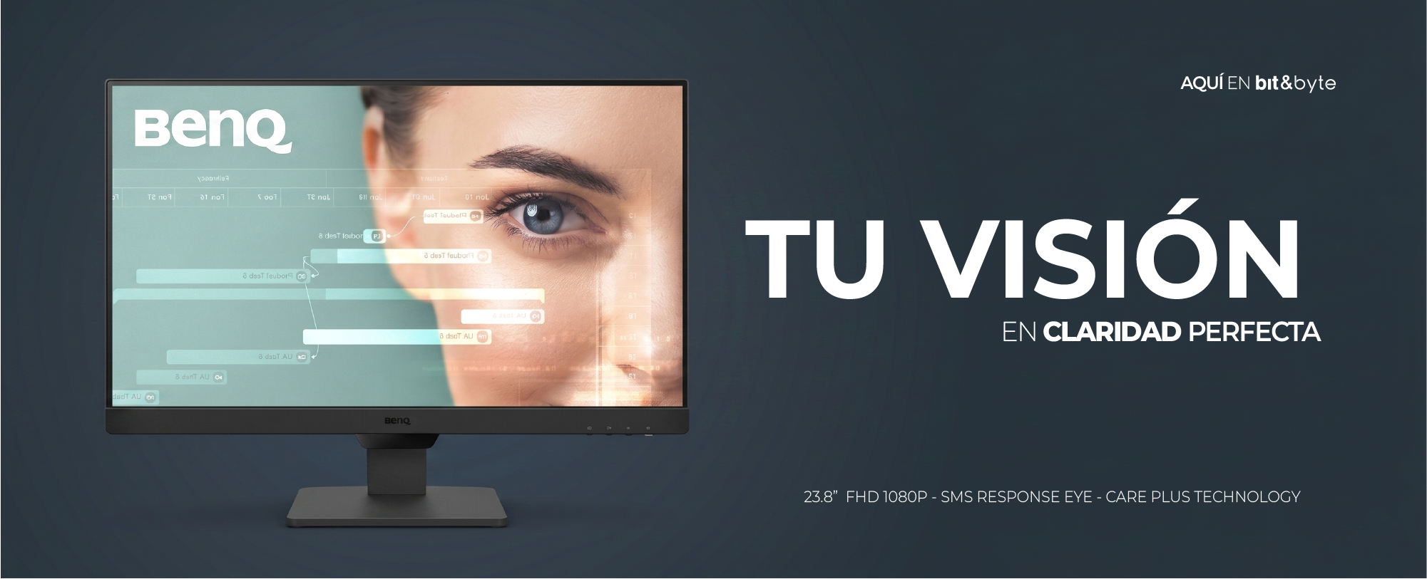 BENQ