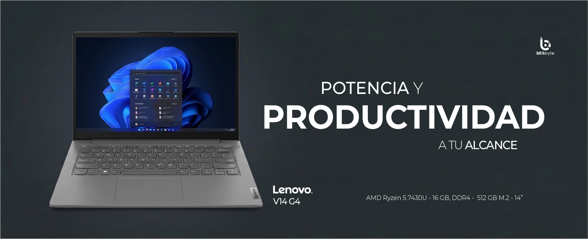 LENOVO V14 G4