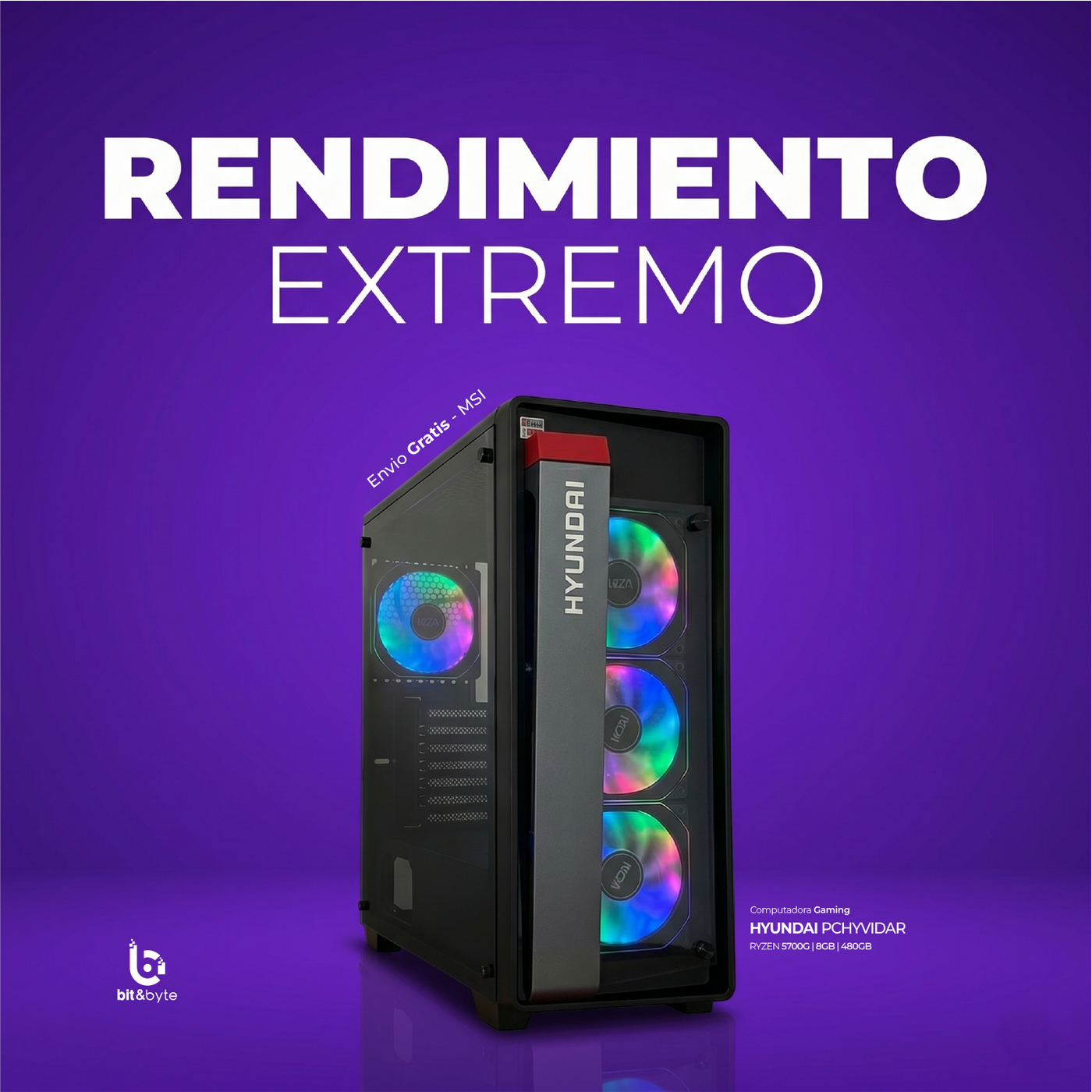 PC HYUNDAI