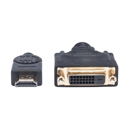 Adaptador HDMI MANHATTAN 354592