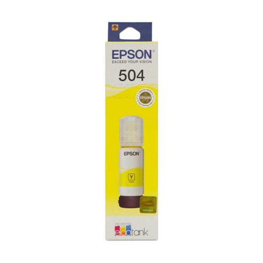 Cartucho EPSON T504420-AL