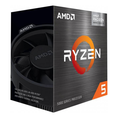 Procesador AMD RYZEN 5 5600GE 