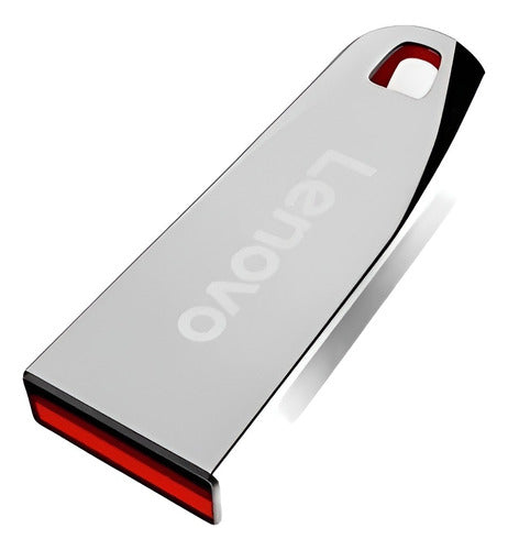 Memoria Usb Flash Lenovo Capacidad 2tb Alta Velocidad 3.0