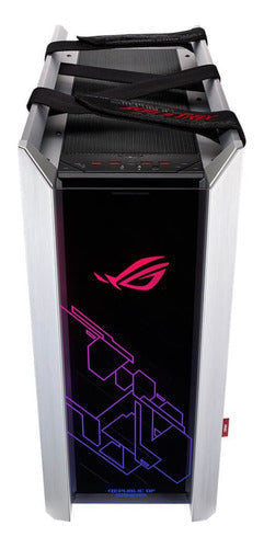 Pc Gamer Asus Rog Intel I9-14900k 64gbram Ddr5 2tbssd Rx6900