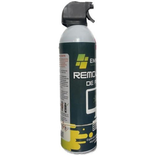 Aire Comprimido Removedor De Polvo 440ml 1 Pieza Mayoreo