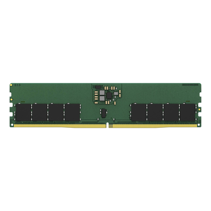 Memoria RAM para Laptop Kingston Technology 16 GB DDR5 5600 MT/s CL46 SO-DIMM