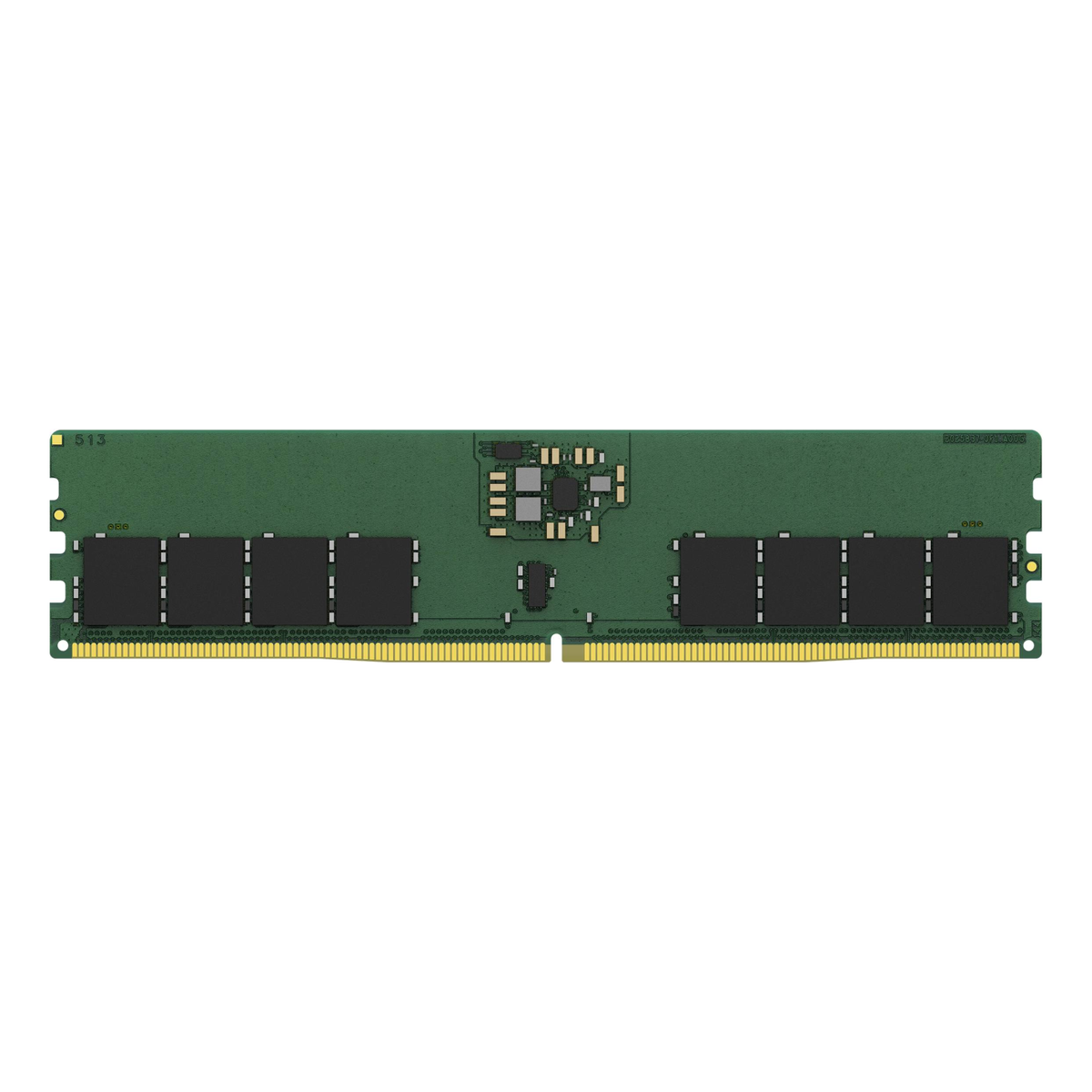 Memoria RAM para Laptop Kingston Technology 16 GB DDR5 5600 MT/s CL46 SO-DIMM