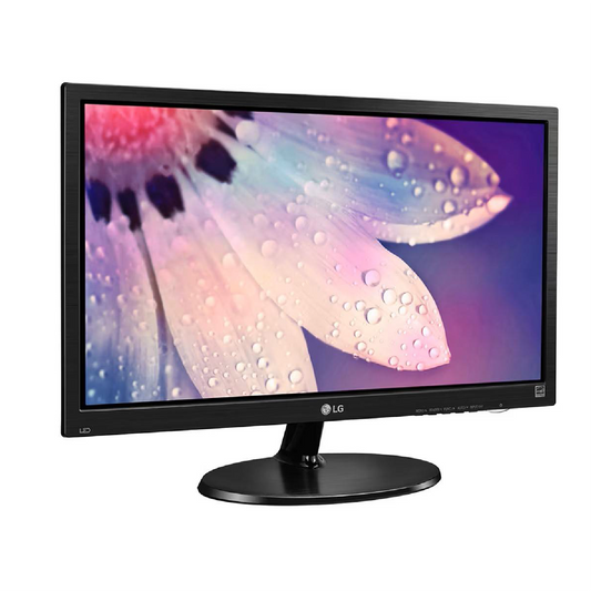 Monitores LG 19M38L-B.AWM