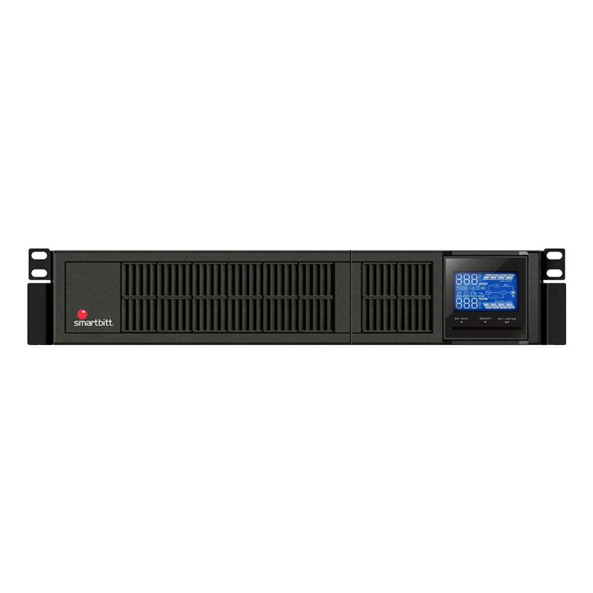 UPS SMARTBITT SBOL3KRT-2 3 kVA 220 V Torre/Rack