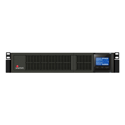 UPS SMARTBITT SBOL3KRT-2 3 kVA 220 V Torre/Rack