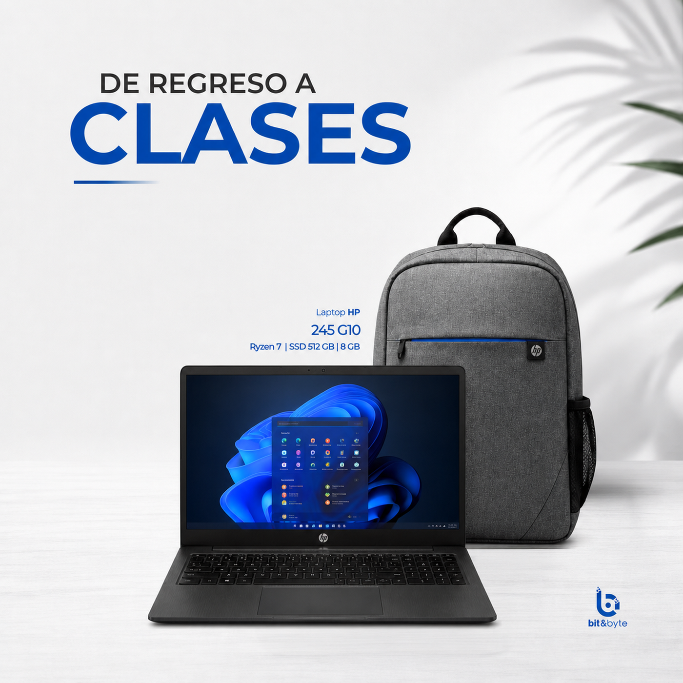 Regreso a Clases 2026
