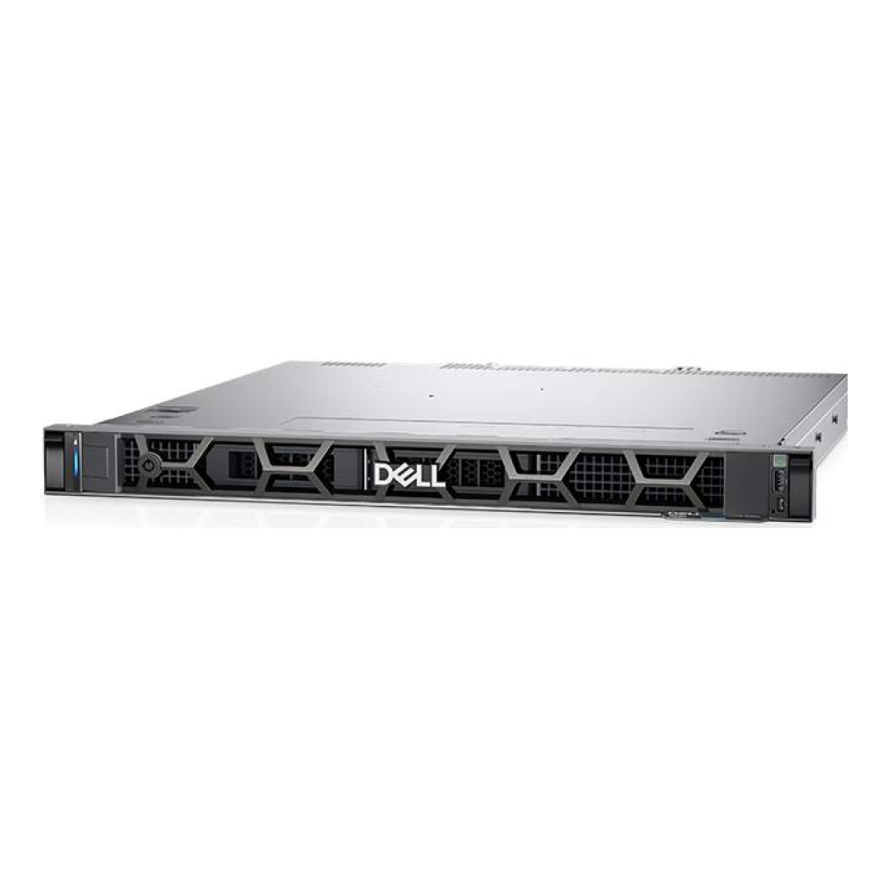 Servidores DELL R260