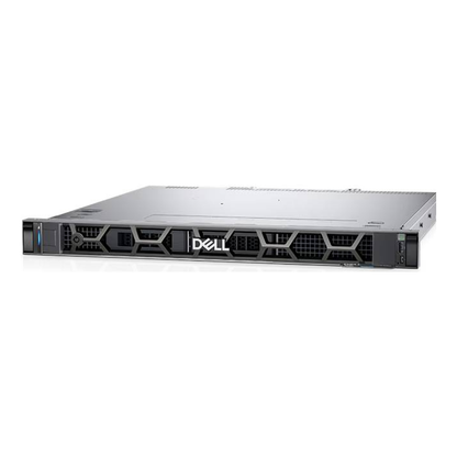 Servidores DELL R260