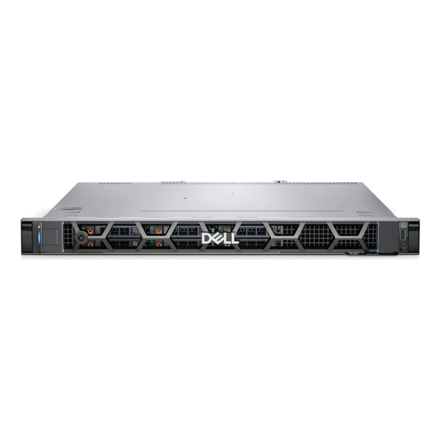 Servidores DELL R260