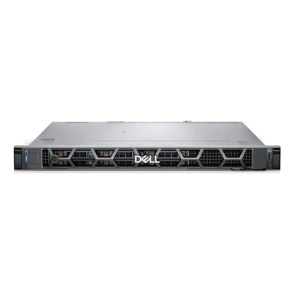Servidores DELL R260