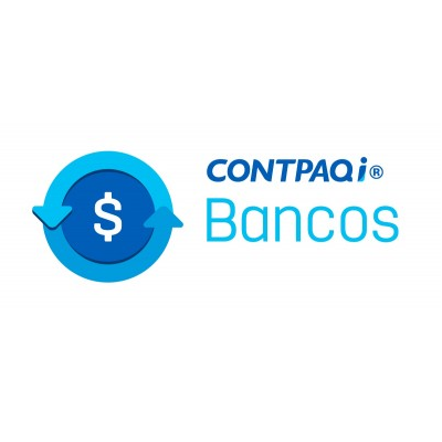 Actualización CONTPAQi Bancos CONTPAQi -
