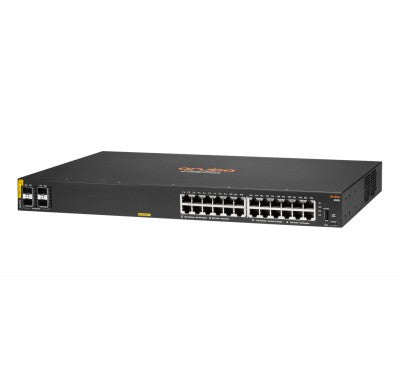 Switch 6100  ARUBA JL677A