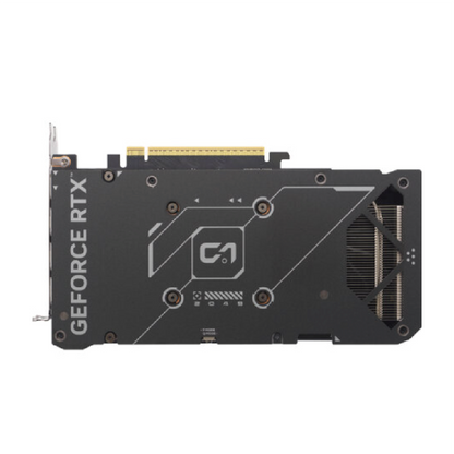 Tarjeta de Video ASUS Dual GeForce RTX 5060 Ti O8G (128-bit, PCIe 5.0, HDMI, 3x DisplayPort, Dual Fan)