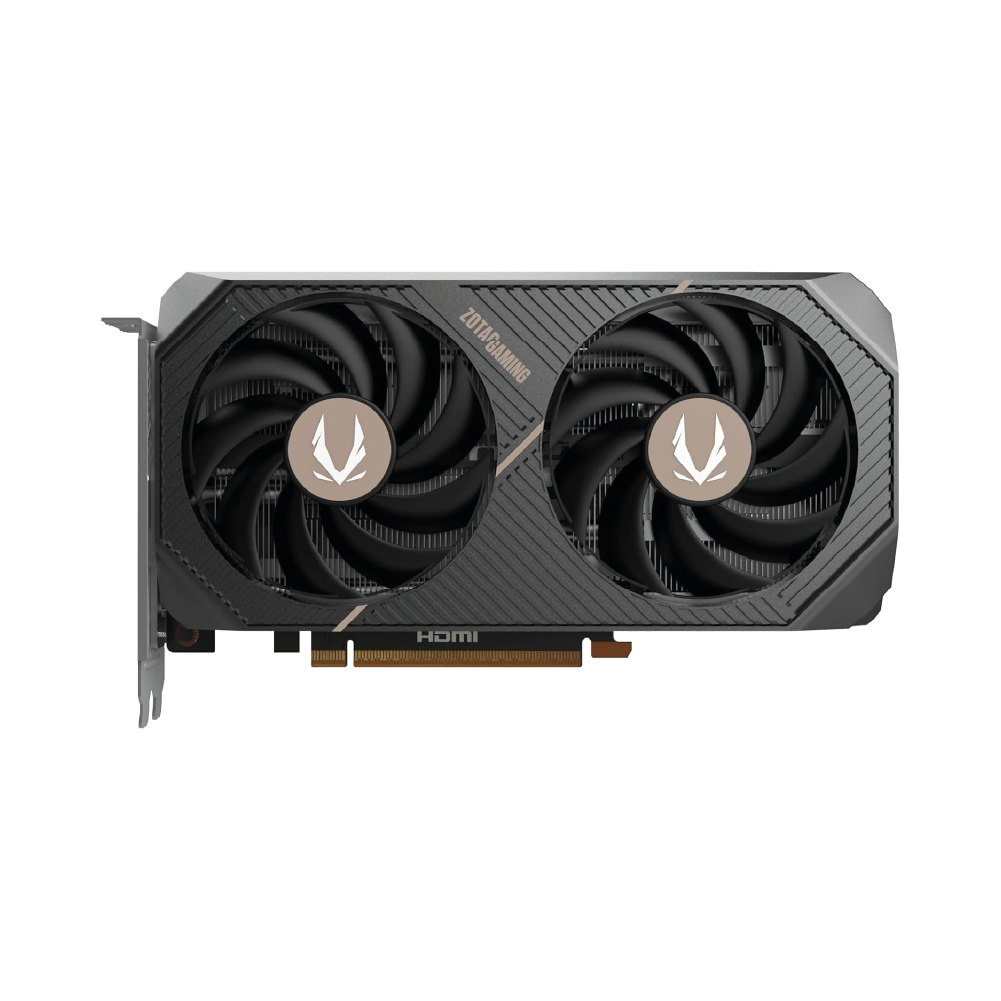 Tarjeta de Video ZOTAC GeForce RTX 5060