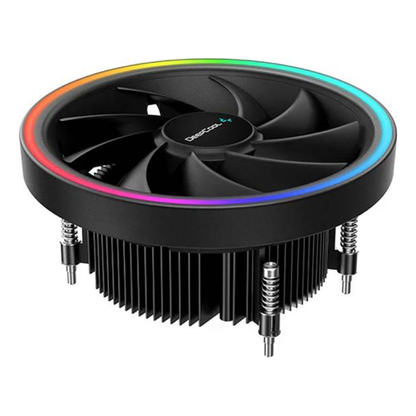 Disipador DeepCool UD551 ARGB AMD AM4 ARGB (R-UD551-BKAMAB-G-1)