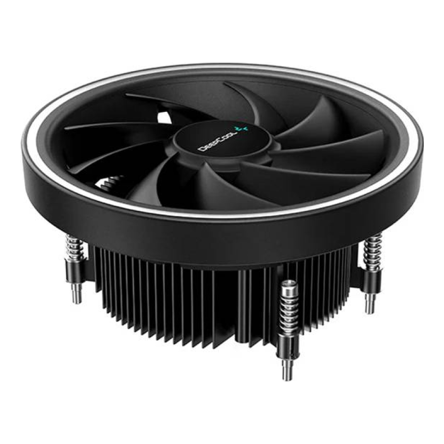 Disipador DeepCool UD551 ARGB AMD AM4 ARGB (R-UD551-BKAMAB-G-1)