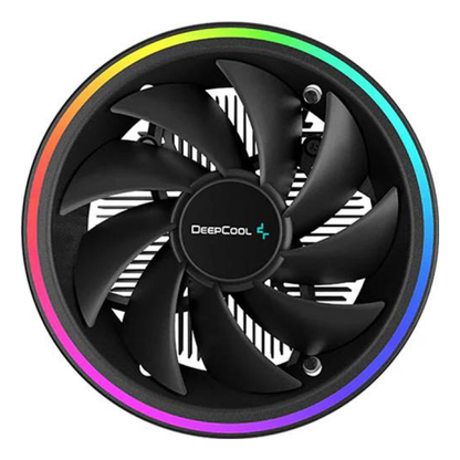 Disipador DeepCool UD551 ARGB AMD AM4 ARGB (R-UD551-BKAMAB-G-1)