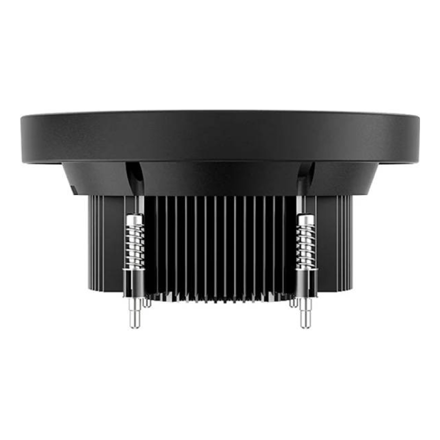 Disipador DeepCool UD551 ARGB AMD AM4 ARGB (R-UD551-BKAMAB-G-1)