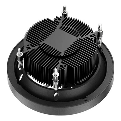 Disipador DeepCool UD551 ARGB AMD AM4 ARGB (R-UD551-BKAMAB-G-1)