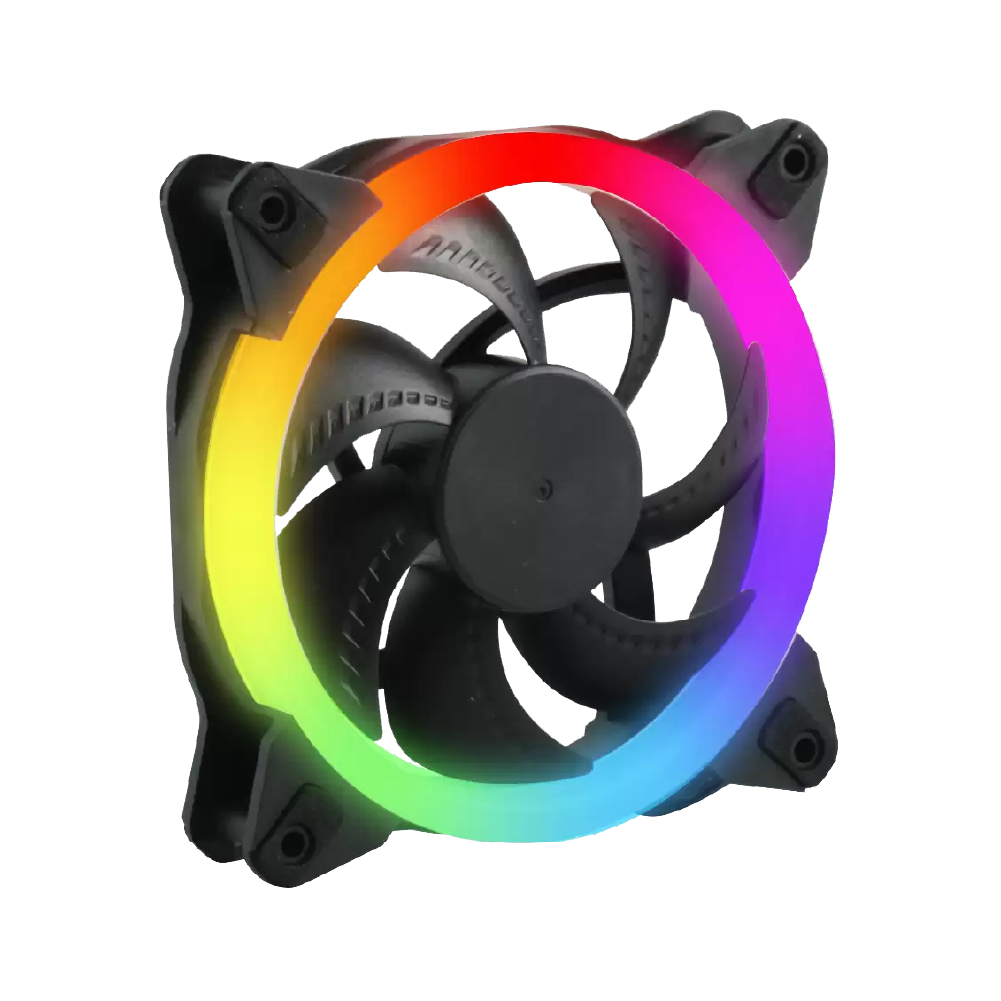 Ventilador Ocelot G1