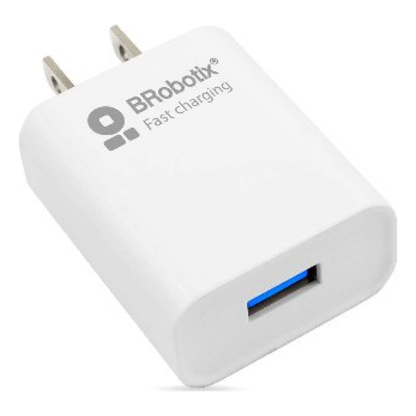 Cargadores BROBOTIX 6001349