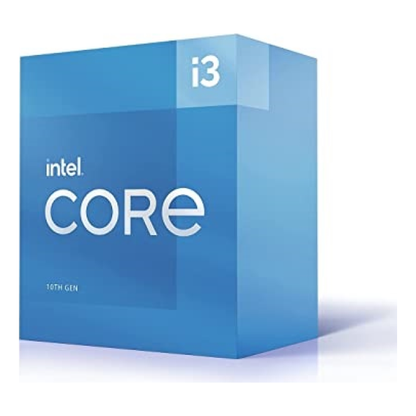 Procesador INTEL 10105