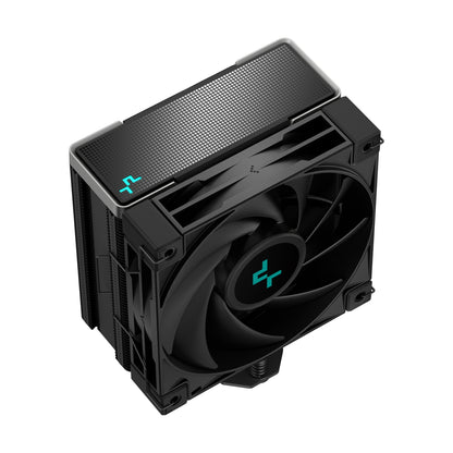 Disipador DeepCool AK400 ZERO DARK PLUS