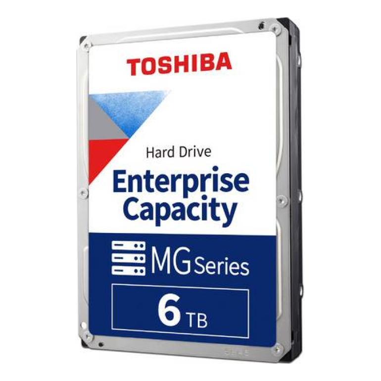 Discos Duros  TOSHIBA MG10ADA600E