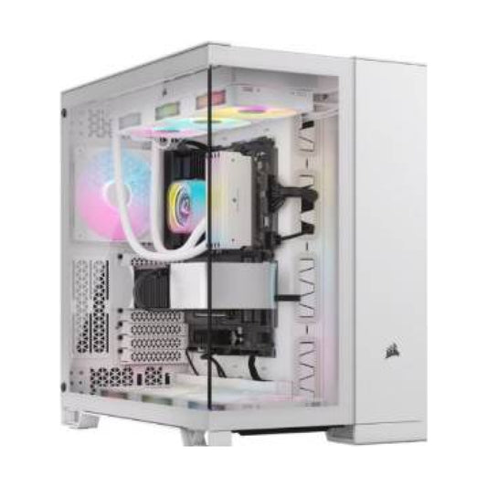 Gabinetes para computadoras CORSAIR CC-9011258-WW