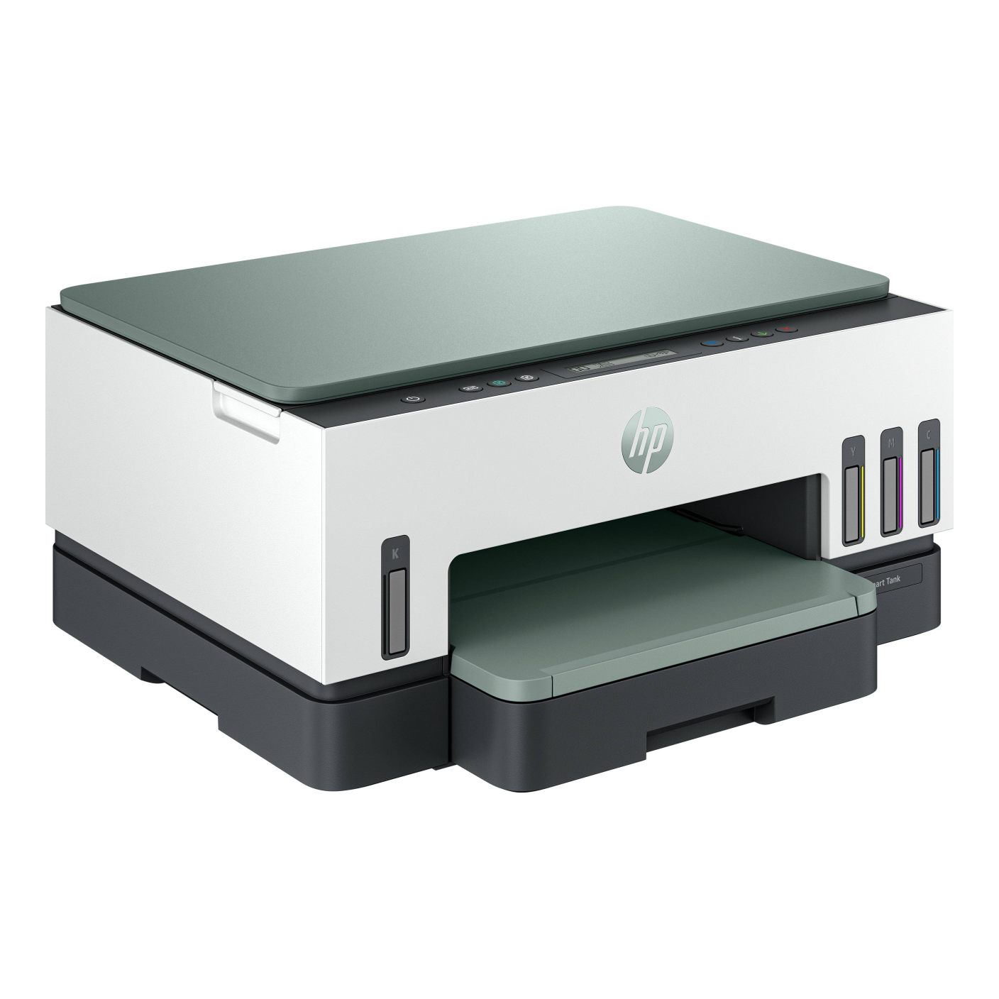 Multifuncionales HP ST 712