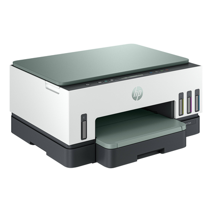 Multifuncionales HP ST 712